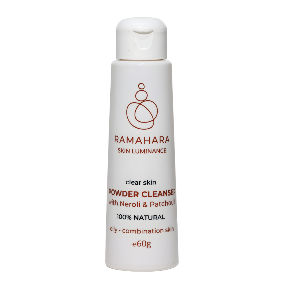 Powder Face Cleanser